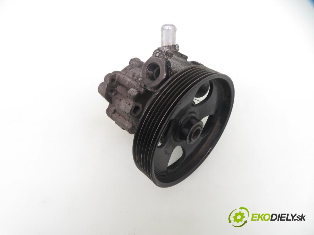 PEUGEOT PARTNER Skrzynia FURGON 2008 66,00 1.6 HDi 8V 90 1560,00 Pumpa servočerpadlo PP051 (Servočerpadlo)