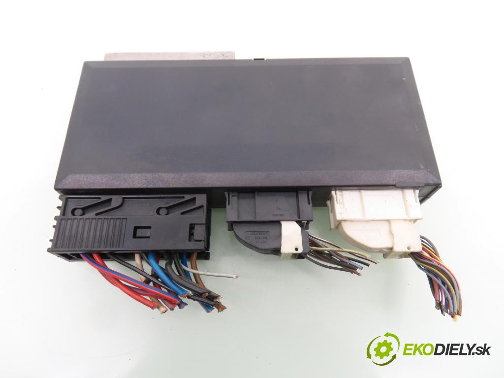BMW 5 (E39) SEDAN 1996 110,00 520 i 150 - M52 B20 (206S3) 1991,00 MODUL komfortu 8373808
