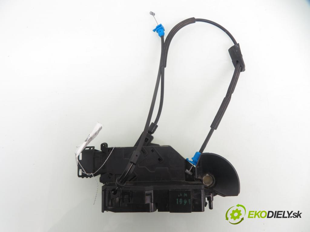 CITROEN C4 Picasso I (UD_) MINIVAN 2010 80,00 1.6 HDi 16V 109 - 9HZ 1560,00 zámok 24087158 ; 24088158 ; 24086158