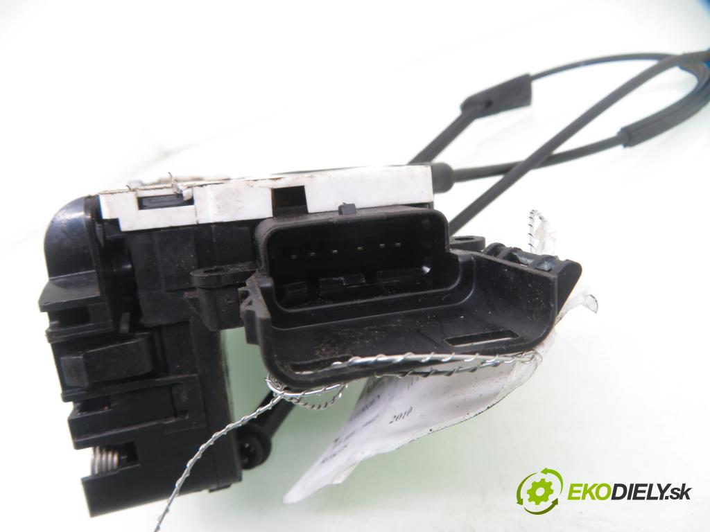 CITROEN C4 Picasso I (UD_) MINIVAN 2010 80,00 1.6 HDi 16V 109 - 9HZ 1560,00 zámok 24087158 ; 24088158 ; 24086158