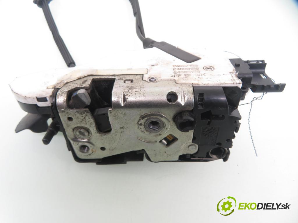 CITROEN C4 Picasso I (UD_) MINIVAN 2010 80,00 1.6 HDi 16V 109 - 9HZ 1560,00 zámok 24087158 ; 24088158 ; 24086158
