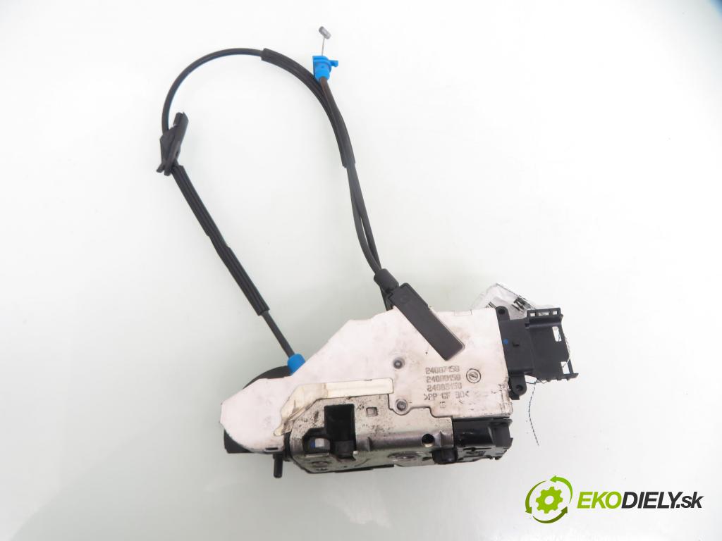 CITROEN C4 Picasso I (UD_) MINIVAN 2010 80,00 1.6 HDi 16V 109 - 9HZ 1560,00 zámok 24087158 ; 24088158 ; 24086158