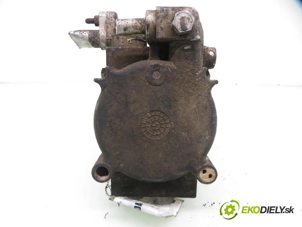 HYUNDAI SANTA FÉ I (SM) SUV 2003 92,00 2.0 CRDi 4x4 - D4EA-V 1991,00 KOMPRESOR: klimatizace MAXDA01 (Kompresor klimatizace)