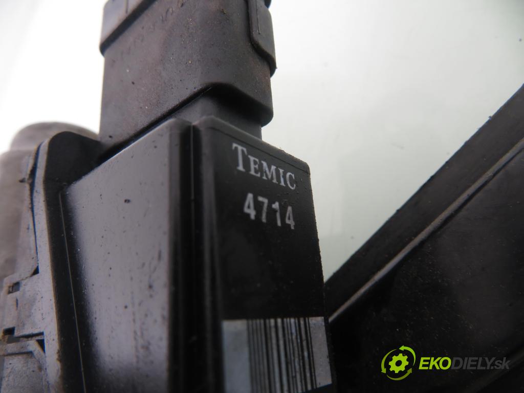 RENAULT LAGUNA II (BG0/1_) LIFTBACK 2001 79,00 1.6 16V (BG0A, BG0L) - K4M 710 1598,00 Mechanizmus okien