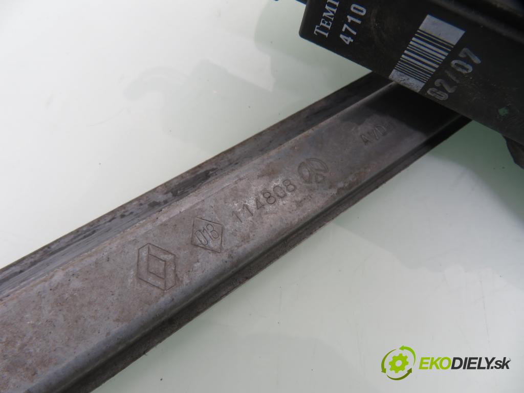 RENAULT LAGUNA II (BG0/1_) LIFTBACK 2001 79,00 1.6 16V (BG0A, BG0L) - K4M 710 1598,00 Mechanizmus okien 114810