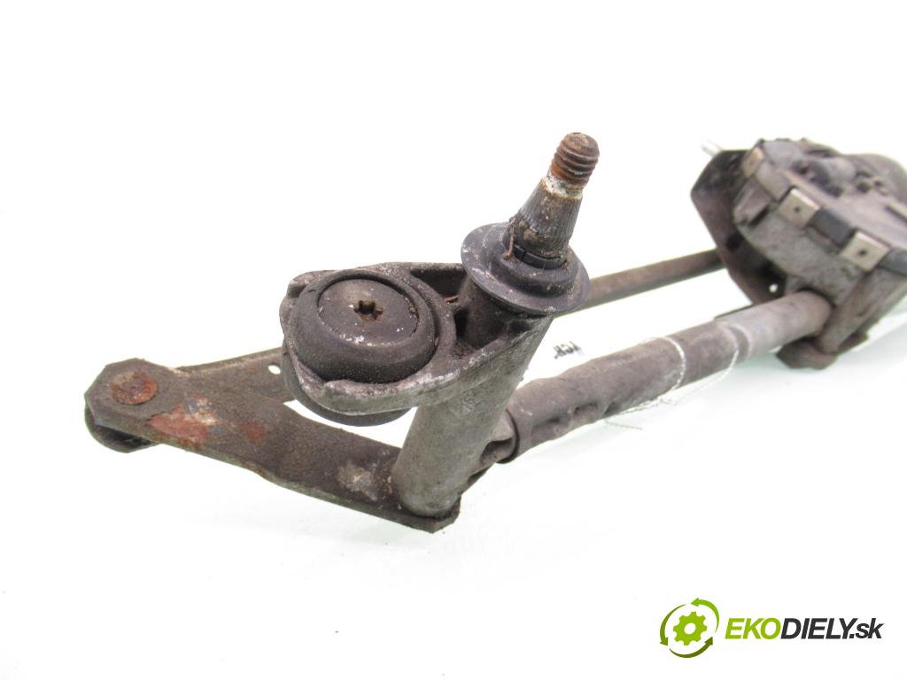 VW GOLF V (1K1) HB 2004 75,00 1.6 - BGU 1595,00 Motorček stieračov 0390241744 ; 1K1955119B ; 1K1955023D