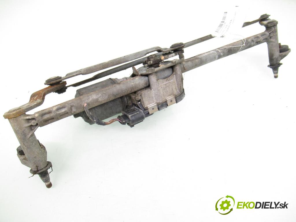 VW GOLF V (1K1) HB 2004 75,00 1.6 - BGU 1595,00 Motorček stieračov 0390241744 ; 1K1955119B ; 1K1955023D