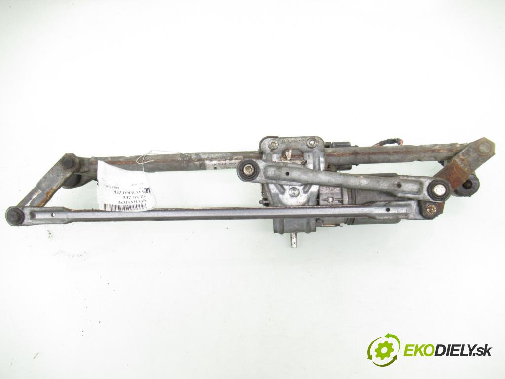 VW GOLF V (1K1) HB 2004 75,00 1.6 - BGU 1595,00 Motorček stieračov 0390241744 ; 1K1955119B ; 1K1955023D