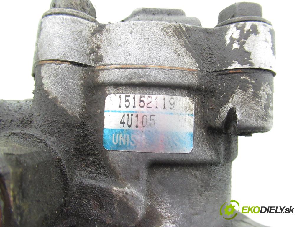 NISSAN ALMERA TINO (V10) MINIVAN 2003 84,00 2.2 dCi - YD22DDTi 2184,00 Pumpa servočerpadlo 4U105 (Servočerpadlo)