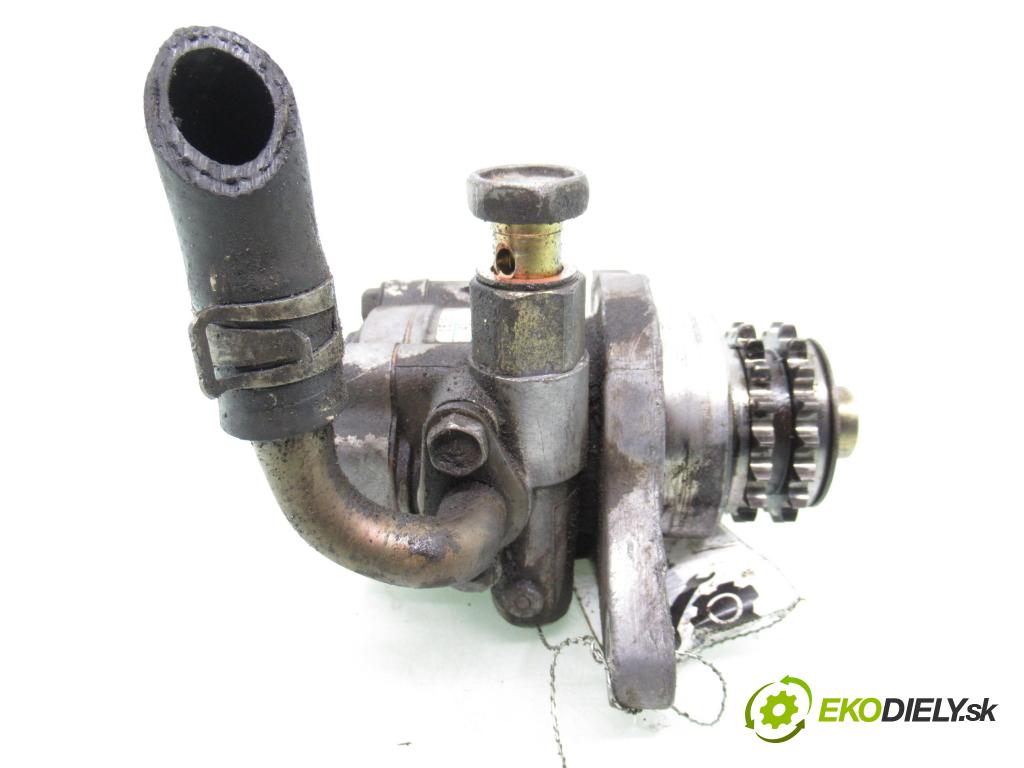 NISSAN ALMERA TINO (V10) MINIVAN 2003 84,00 2.2 dCi - YD22DDTi 2184,00 Pumpa servočerpadlo 4U105 (Servočerpadlo)