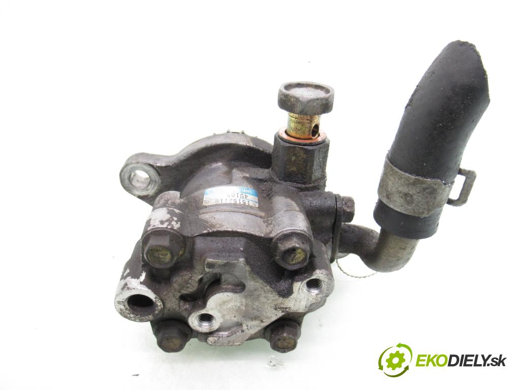 NISSAN ALMERA TINO (V10) MINIVAN 2003 84,00 2.2 dCi - YD22DDTi 2184,00 Pumpa servočerpadlo 4U105 (Servočerpadlo)