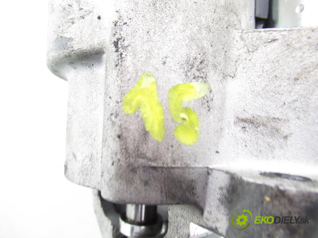 RENAULT SCENIC I (JA0/1_) MINIVAN 2002 75,00 1.9 dCi 102 - F9Q 732 1870,00 startér S5044 (Startér)