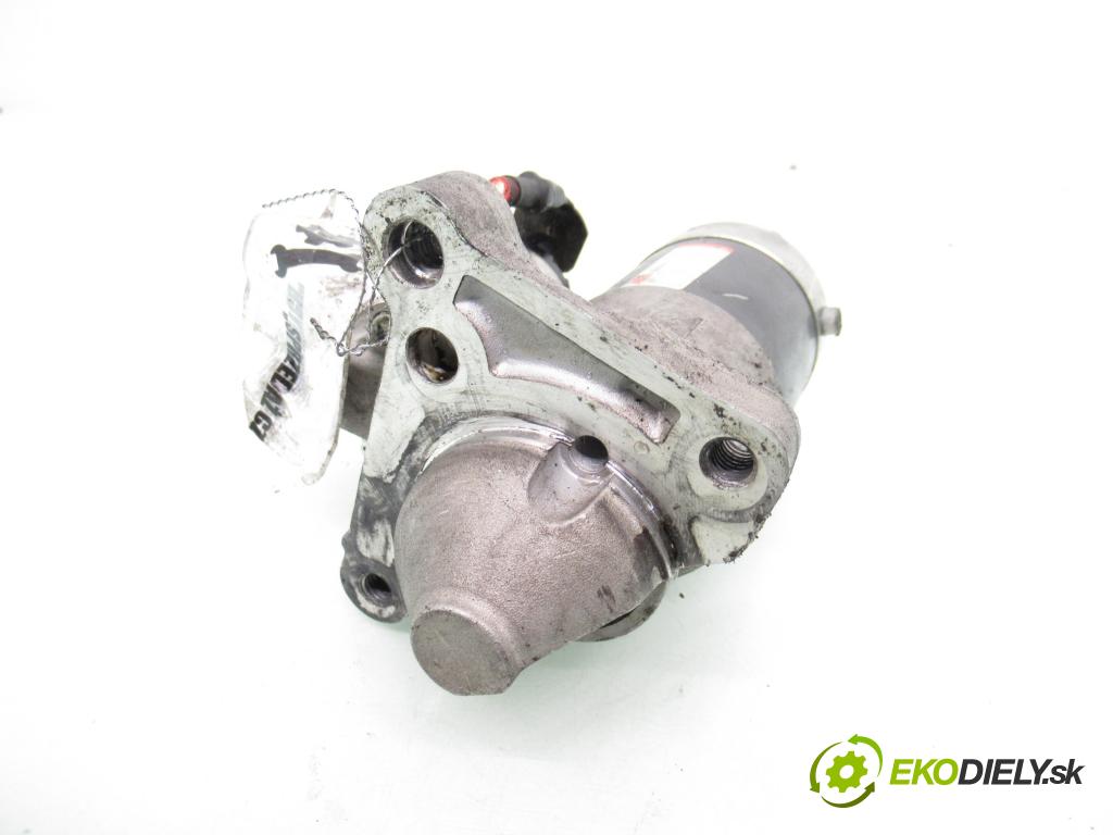 RENAULT SCENIC I (JA0/1_) MINIVAN 2002 75,00 1.9 dCi 102 - F9Q 732 1870,00 startér S5044 (Startér)