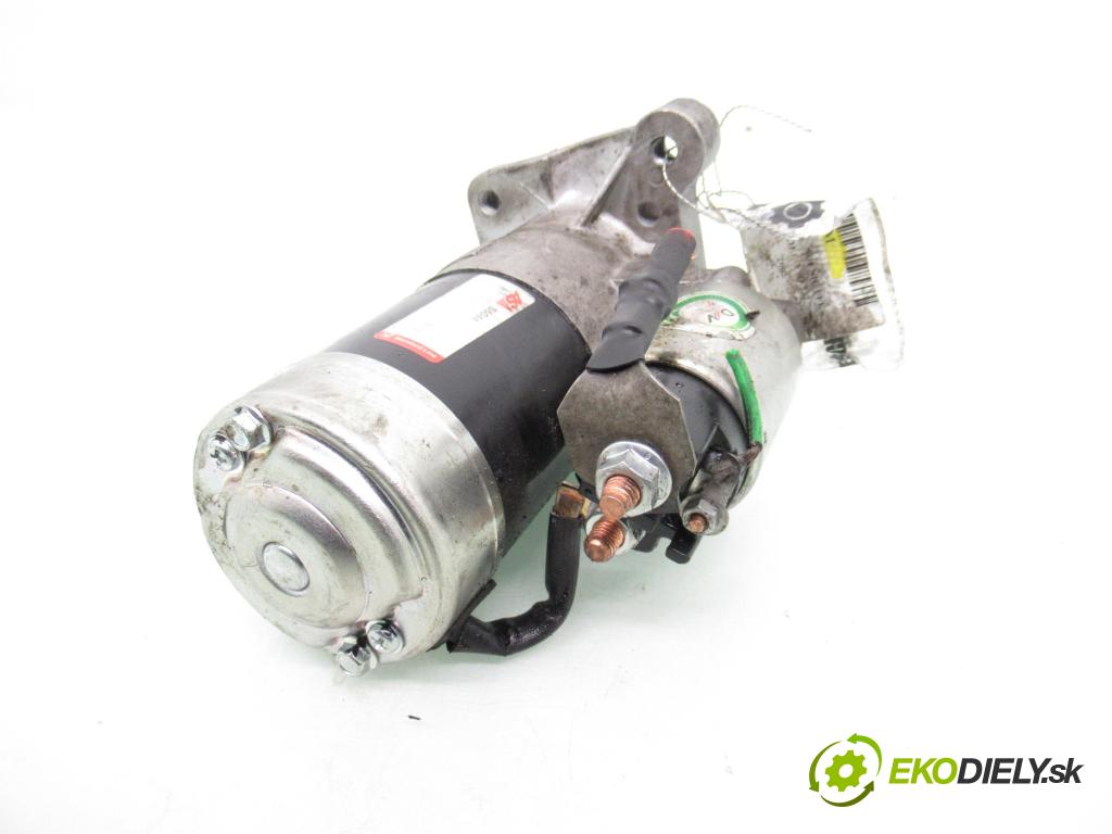 RENAULT SCENIC I (JA0/1_) MINIVAN 2002 75,00 1.9 dCi 102 - F9Q 732 1870,00 startér S5044 (Startér)