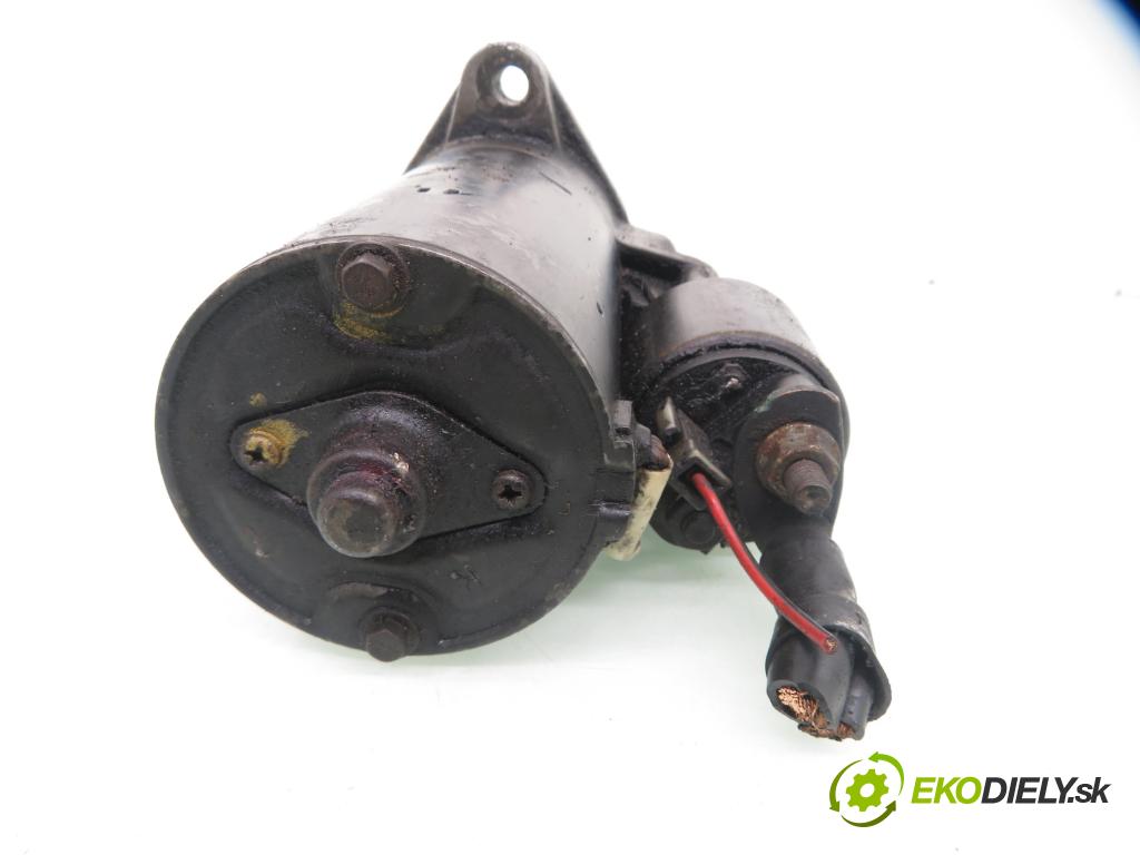 AUDI A6 (4B2, C5) SEDAN 1997 110,00 2.5 TDI - AFB 2496,00 startér 059911023H (Startér)