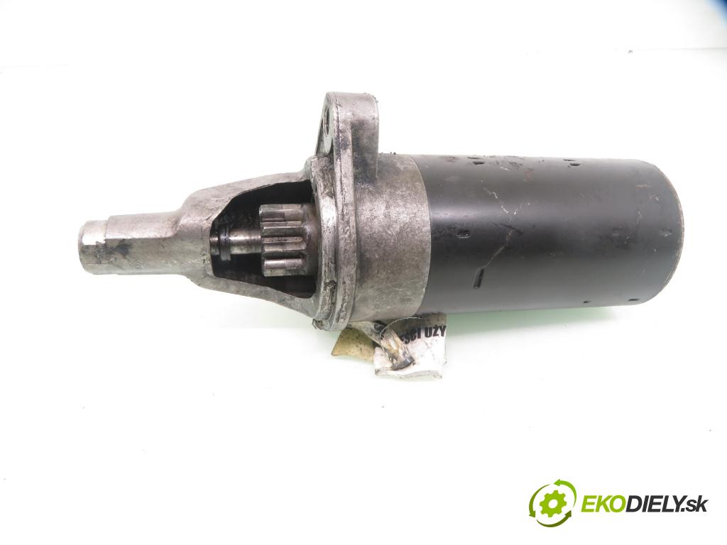 AUDI A6 (4B2, C5) SEDAN 1997 110,00 2.5 TDI - AFB 2496,00 startér 059911023H (Startér)