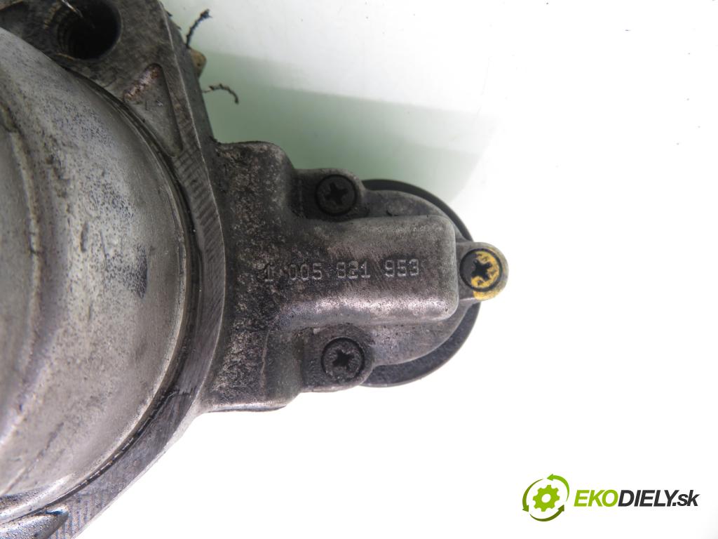 AUDI A6 (4B2, C5) SEDAN 1997 110,00 2.5 TDI - AFB 2496,00 startér 059911023H (Startér)