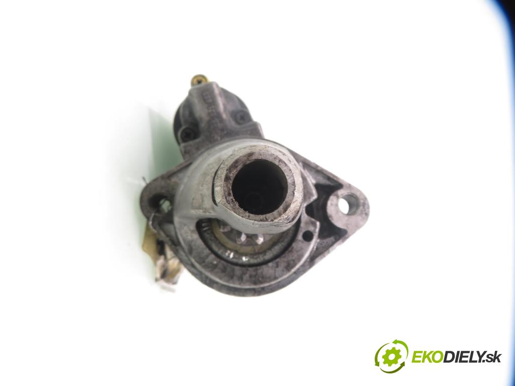 AUDI A6 (4B2, C5) SEDAN 1997 110,00 2.5 TDI - AFB 2496,00 startér 059911023H (Startér)