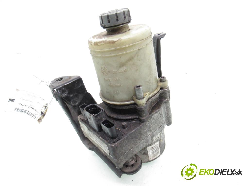 VW POLO (9N_) HB 2005 47,00 1.2 12V - BME 1198,00 Pumpa servočerpadlo 6Q0423371A ; 6Q0423155AH