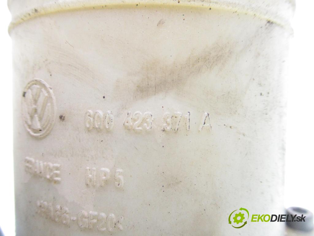 VW POLO (9N_) HB 2005 47,00 1.2 12V - BME 1198,00 Pumpa servočerpadlo 6Q0423371A ; 6Q0423155AH