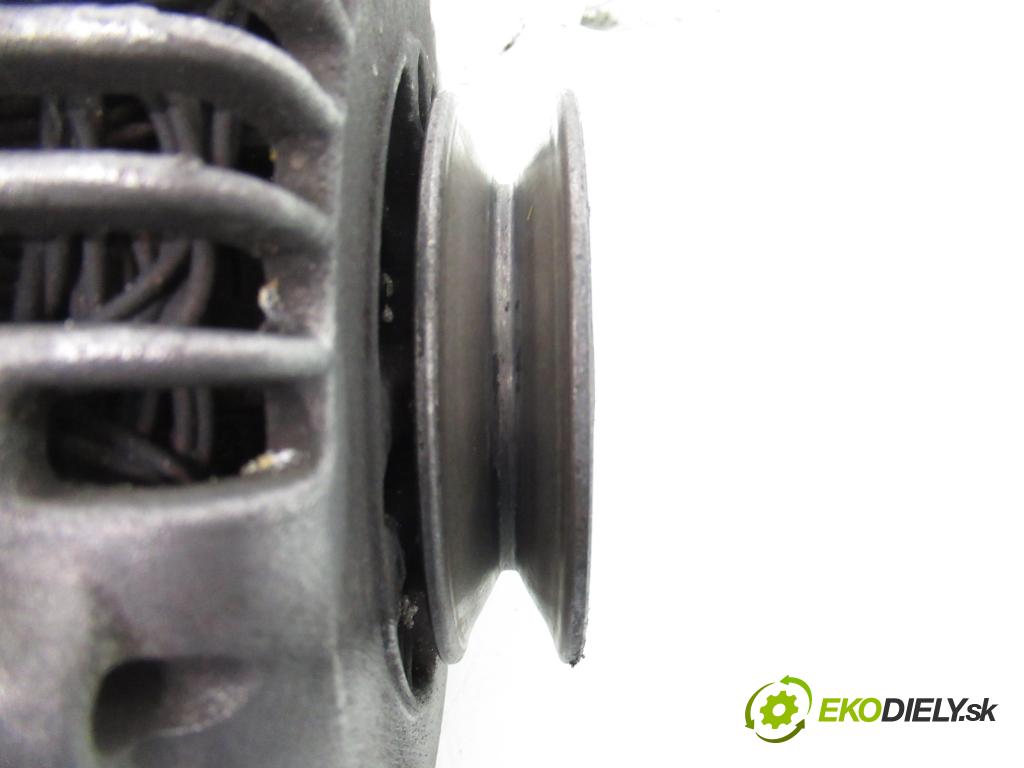 NISSAN ALMERA TINO (V10) MINIVAN 2003 84,00 2.2 dCi - YD22DDTi 2184,00 Alternátor  (Alternátor)