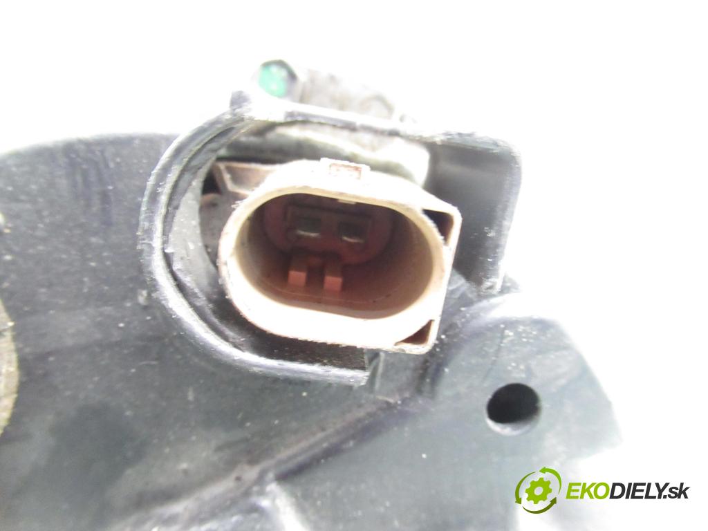 VW POLO (9N_) HB 2005 47,00 1.2 12V - BME 1198,00 Alternátor 0986049101 (Alternátor)