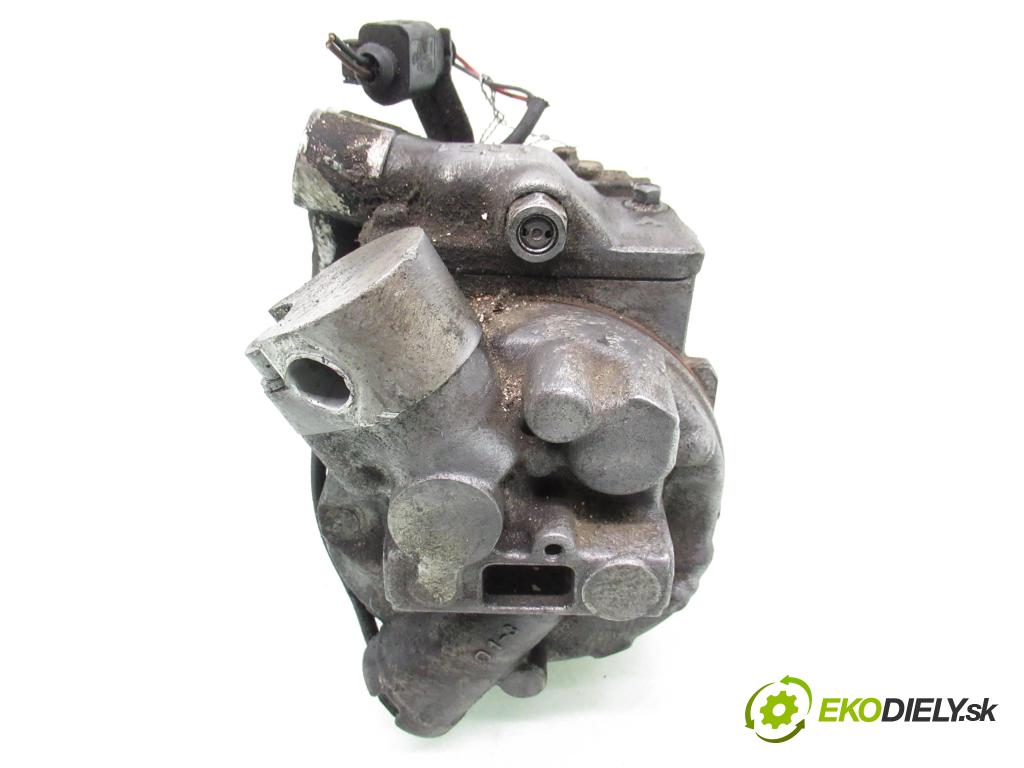 VW POLO (9N_) HB 2005 47,00 1.2 12V - BME 1198,00 KOMPRESOR: klimatizace 6Q0820803K ; JP6SEU14CND1 (Kompresor klimatizace)