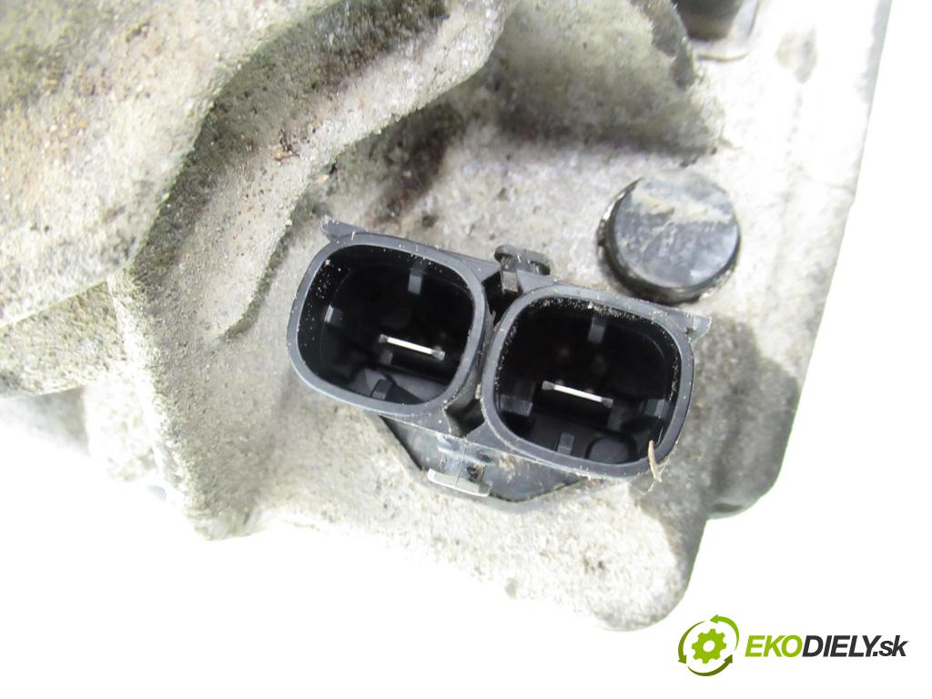 CITROEN C4 Picasso I (UD_) MINIVAN 2010 80,00 1.6 HDi 16V 109 - 9HZ 1560,00 Pumpa servočerpadlo 9672724780 ; 0970085005094 ; A0021535