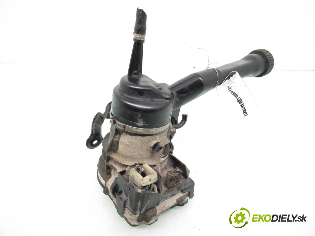 CITROEN C4 Picasso I (UD_) MINIVAN 2010 80,00 1.6 HDi 16V 109 - 9HZ 1560,00 Pumpa servočerpadlo 9672724780 ; 0970085005094 ; A0021535