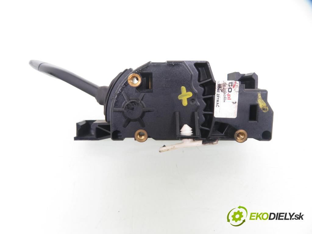 CITROEN C4 Picasso I (UD_) MINIVAN 2010 80,00 1.6 HDi 16V 109 - 9HZ 1560,00 ZVEDÁK: 965852897