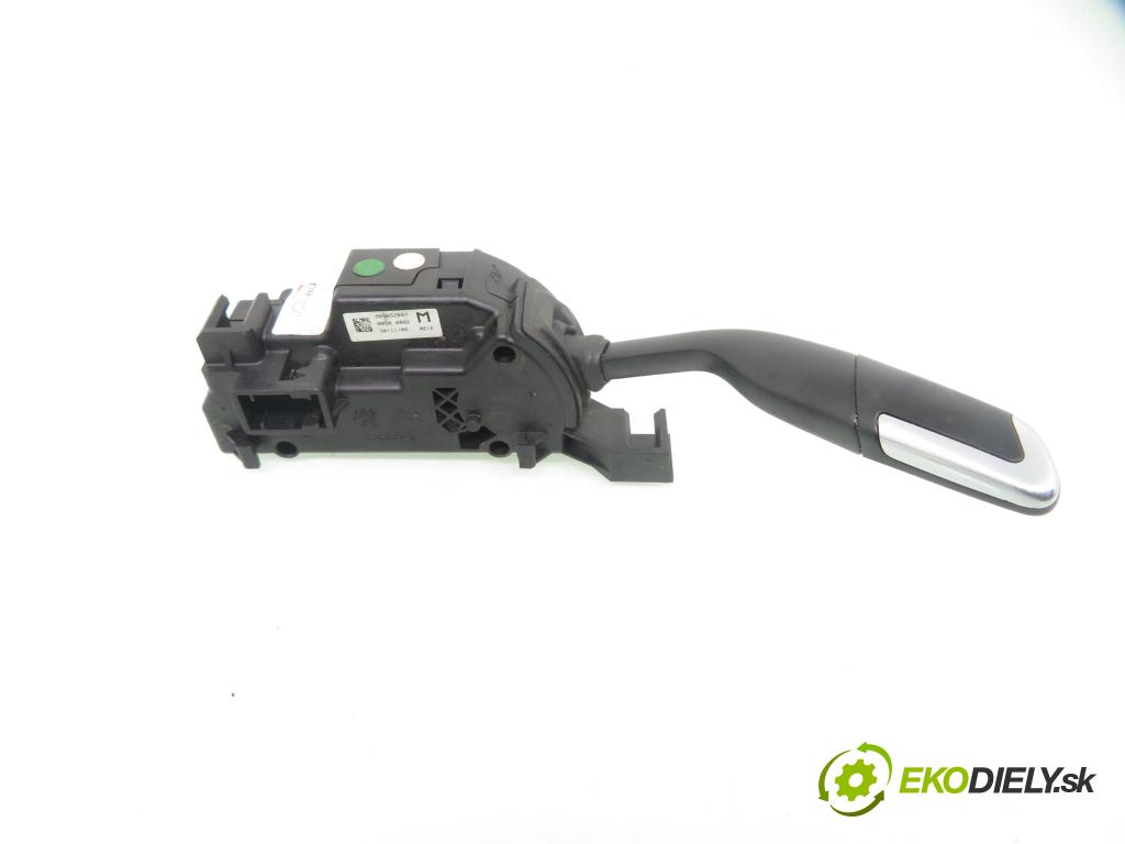 CITROEN C4 Picasso I (UD_) MINIVAN 2010 80,00 1.6 HDi 16V 109 - 9HZ 1560,00 ZVEDÁK: 965852897