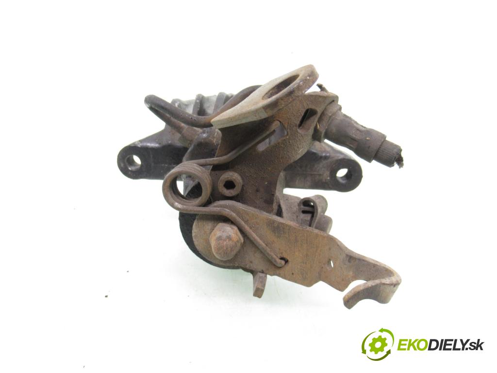 VW GOLF IV (1J1) HB 2001 77,00 1.6 16V - ATN 1598,00 brzdič třmen LT