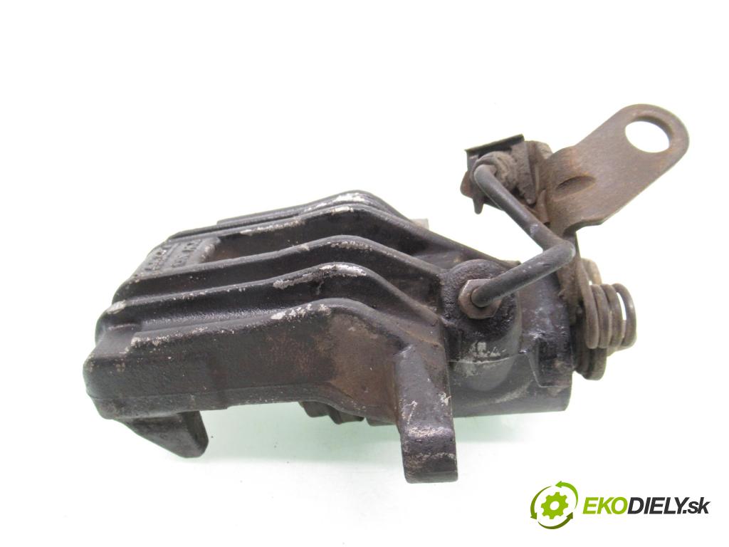 VW GOLF IV (1J1) HB 2001 77,00 1.6 16V - ATN 1598,00 brzdič třmen LT