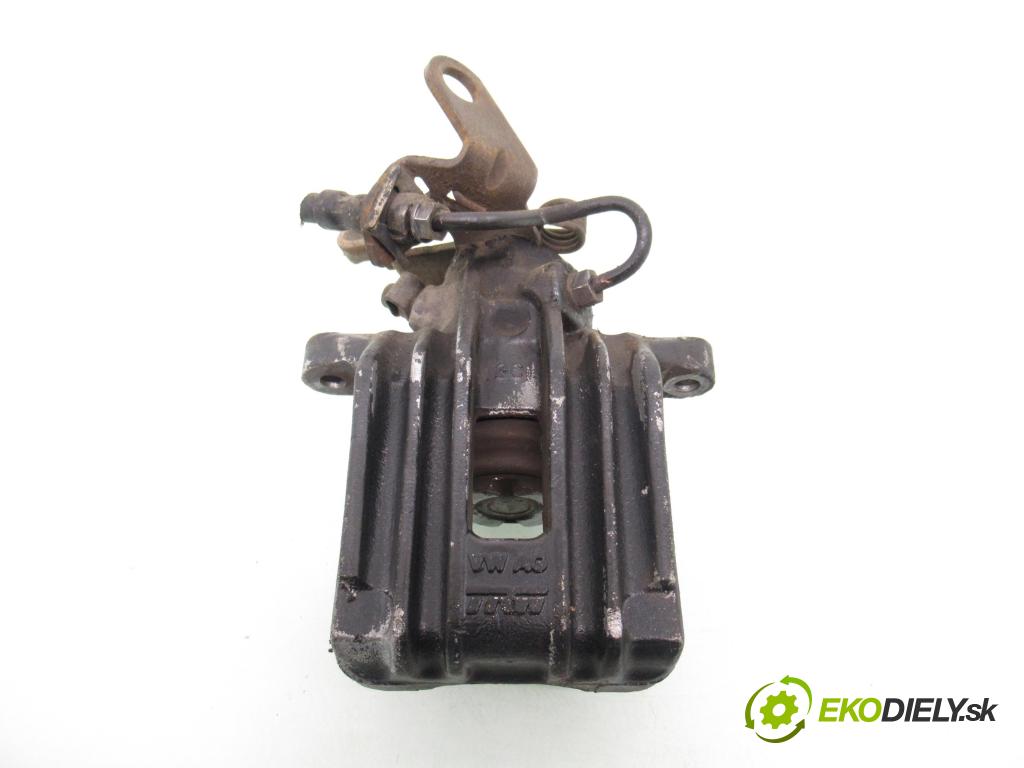 VW GOLF IV (1J1) HB 2001 77,00 1.6 16V - ATN 1598,00 brzdič třmen LT