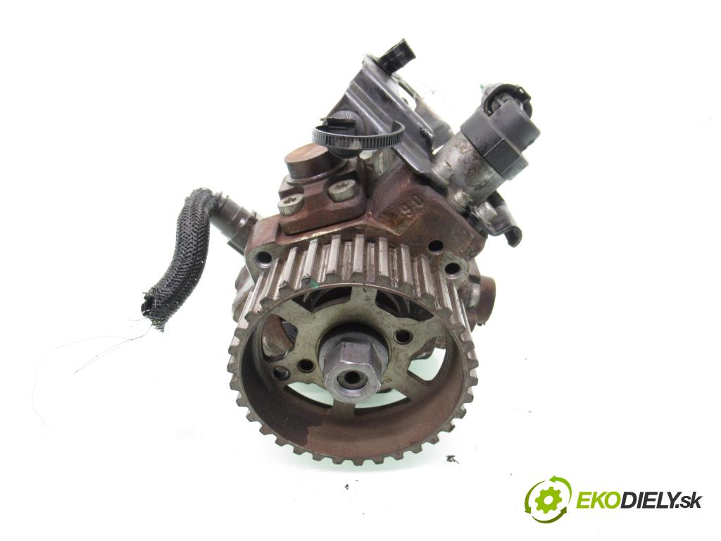 CITROEN C4 Picasso I (UD_) MINIVAN 2010 80,00 1.6 HDi 16V 109 - 9HZ 1560,00 Pumpa vysokého tlaku 0445010102 ; 9683703780 ; 0928400607