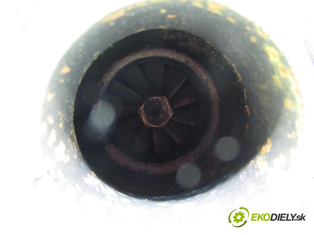 CITROEN C4 Picasso I (UD_) MINIVAN 2010 80,00 1.6 HDi 16V 109 - 9HZ 1560,00 Turbodúchadlo 9663199280 (Turbodúchadlo (kompletné))