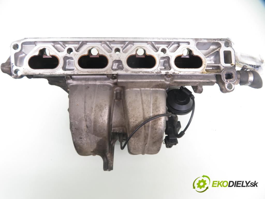 OPEL ZAFIRA A Nadwozie Wielkopojemne (MPV) (T98)  MINIVAN 2002 92,00 1.8 16V 125 - Z 18 XE 1796,00 Potrubie 90536060