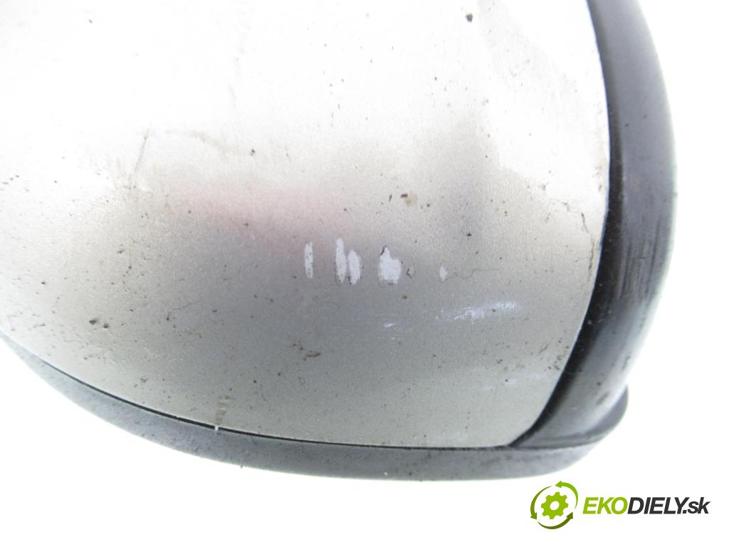 OPEL ASTRA H (A04) HB 2005 77,00 1.6 - Z 16 XEP 1598,00 Spätné zrkadlo 24462996