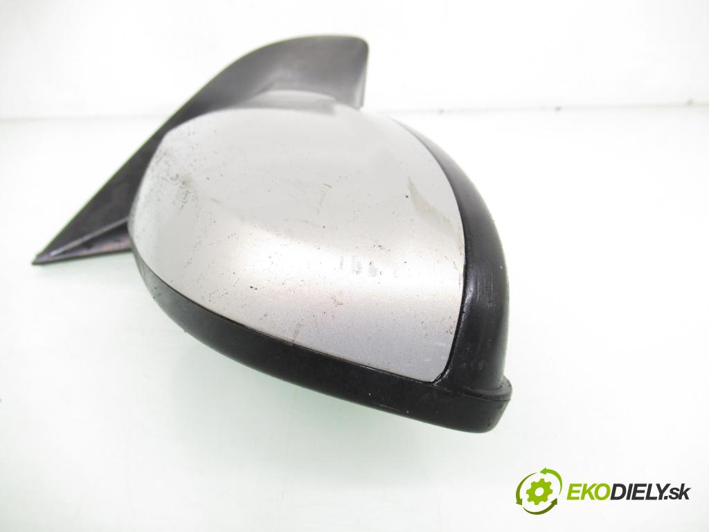 OPEL ASTRA H (A04) HB 2005 77,00 1.6 - Z 16 XEP 1598,00 Spätné zrkadlo 24462996