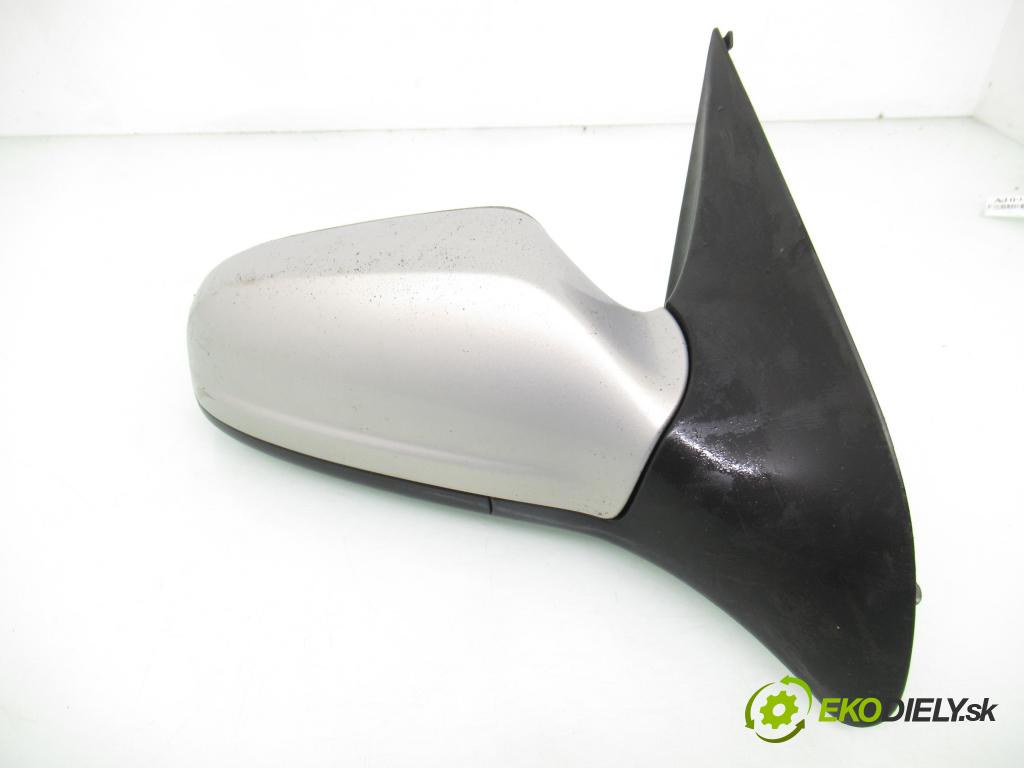 OPEL ASTRA H (A04) HB 2005 77,00 1.6 - Z 16 XEP 1598,00 Spätné zrkadlo 24462996