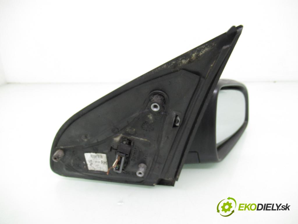 OPEL ASTRA H (A04) HB 2005 77,00 1.6 - Z 16 XEP 1598,00 Spätné zrkadlo 24462996