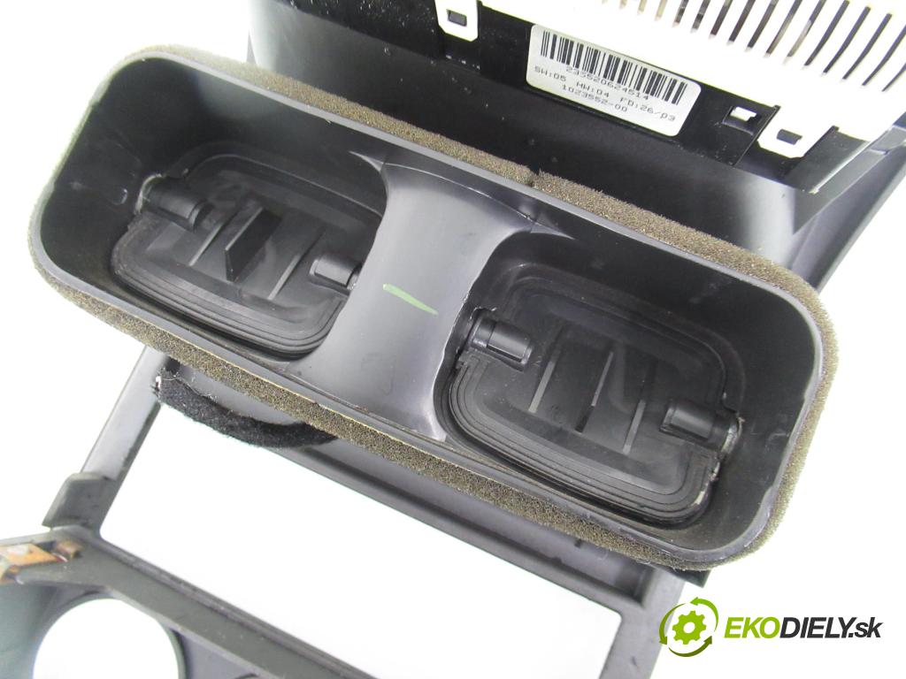 OPEL ASTRA G liftback (T98) LIFTBACK 2003 76,00 1.6 - Z 16 XEP 1598,00 MEDIAN: 24425369 ; 102355200