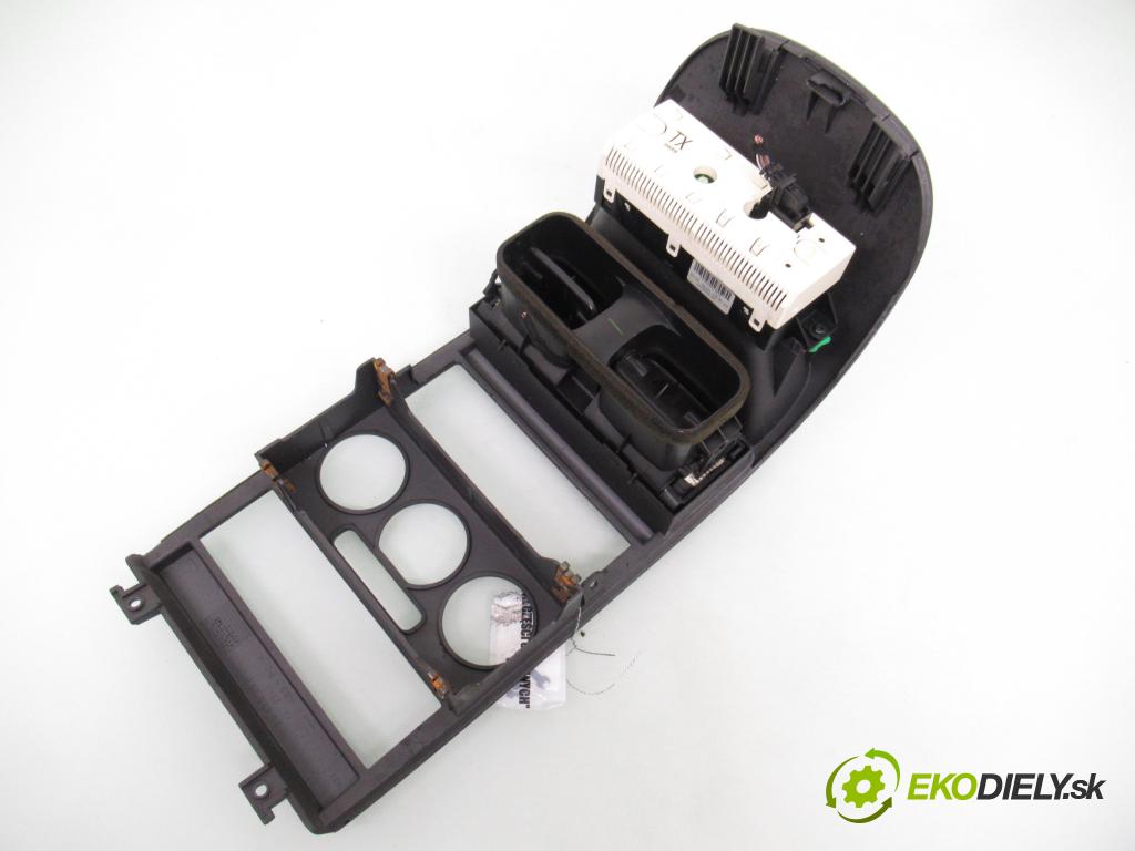 OPEL ASTRA G liftback (T98) LIFTBACK 2003 76,00 1.6 - Z 16 XEP 1598,00 MEDIAN: 24425369 ; 102355200