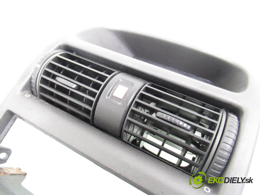 OPEL ASTRA G liftback (T98) LIFTBACK 2003 76,00 1.6 - Z 16 XEP 1598,00 MEDIAN: 24425369 ; 102355200