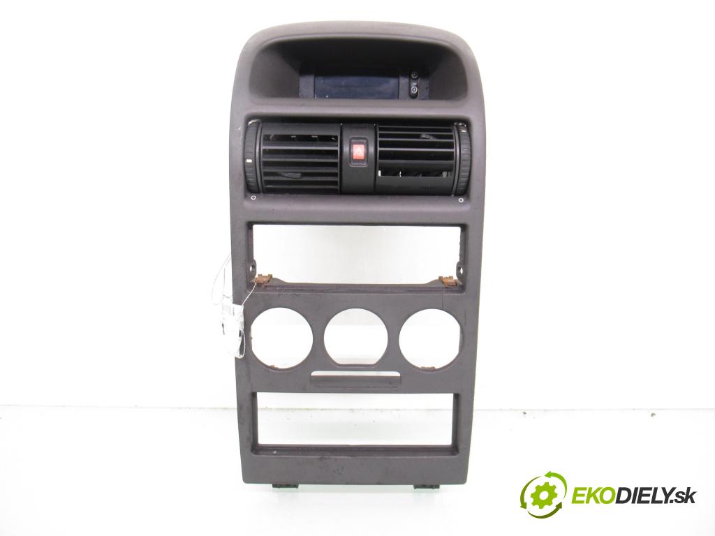 OPEL ASTRA G liftback (T98) LIFTBACK 2003 76,00 1.6 - Z 16 XEP 1598,00 MEDIAN: 24425369 ; 102355200