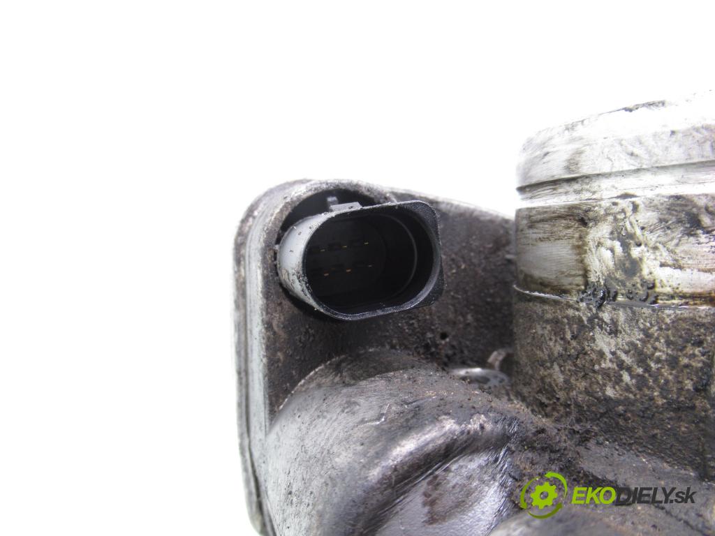 VW GOLF V (1K1) HB 2004 75,00 1.6 - BGU 1595,00 Škrtiaca klapka 06A133062AB (Škrtiaca klapka)