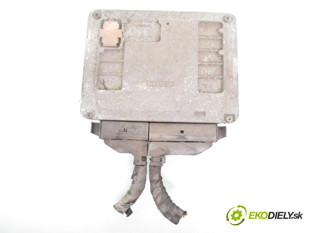 VW GOLF V (1K1) HB 2004 75,00 1.6 - BGU 1595,00 Riadiaca jednotka Motor 06A906033CA ; 5WP4020403