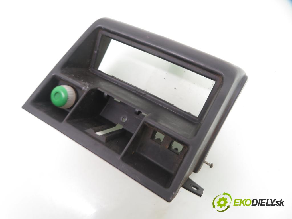 FIAT 126 (126_) FASTBACK 1991 18,00 650 652,00 MEDIAN: