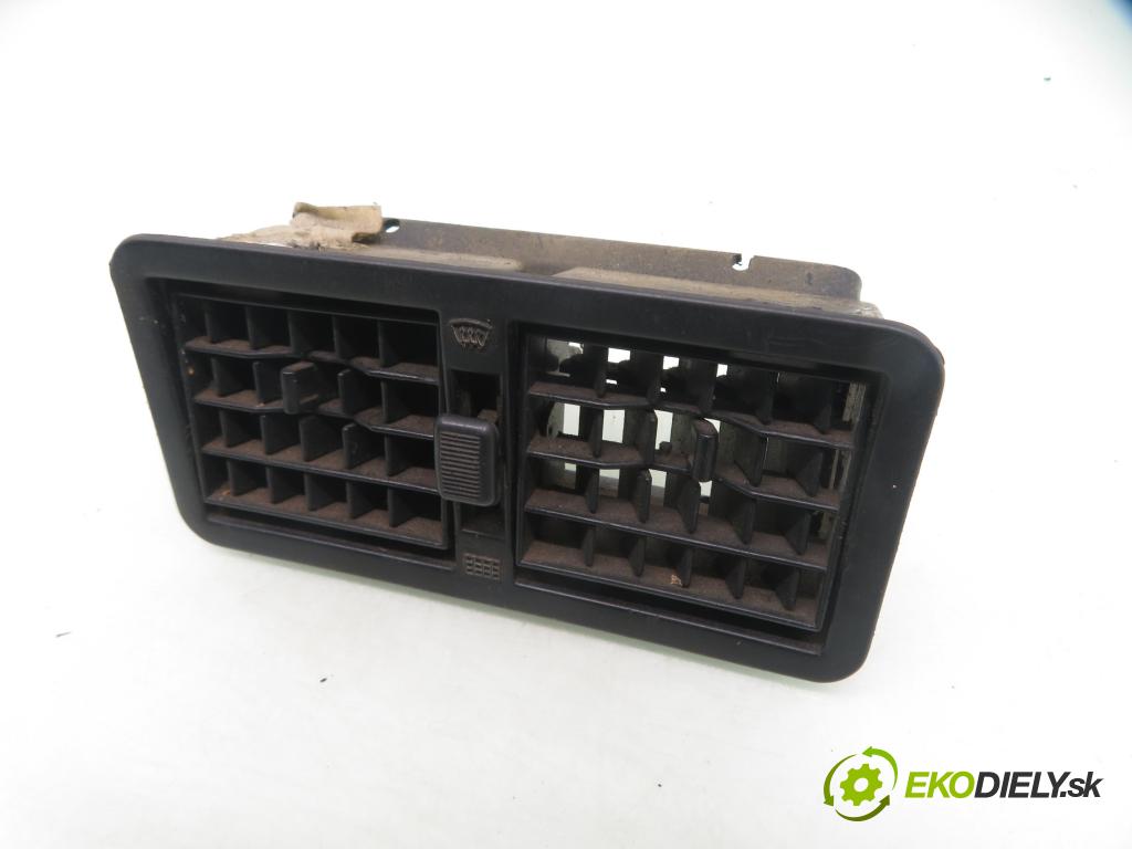 FIAT 126 (126_) FASTBACK 1991 18,00 650 652,00 Mriežky kúrenia CENTRUM: