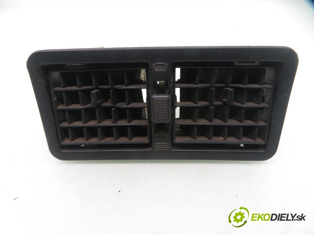 FIAT 126 (126_) FASTBACK 1991 18,00 650 652,00 Mriežky kúrenia CENTRUM: